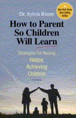 How to Parent so Children Will Learn