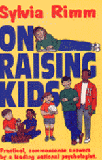 On Raising Kids