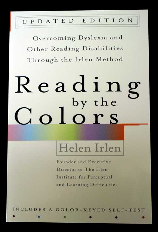 Reading by Colors