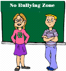 Why bullying needs more efforts to stop it