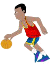 Basketball Player