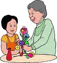 grandmaflowers.gif (8977 bytes)