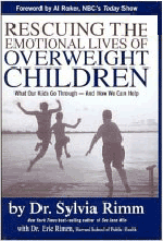 Rescuing the Emotional Lives of Overweight Children