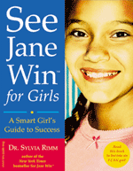 See Jane Win For Girls