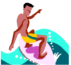 Surf Boy