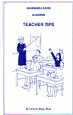 Teacher Tips