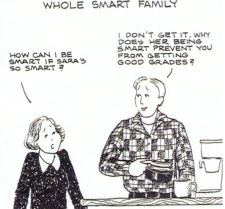 Whole Smart Family